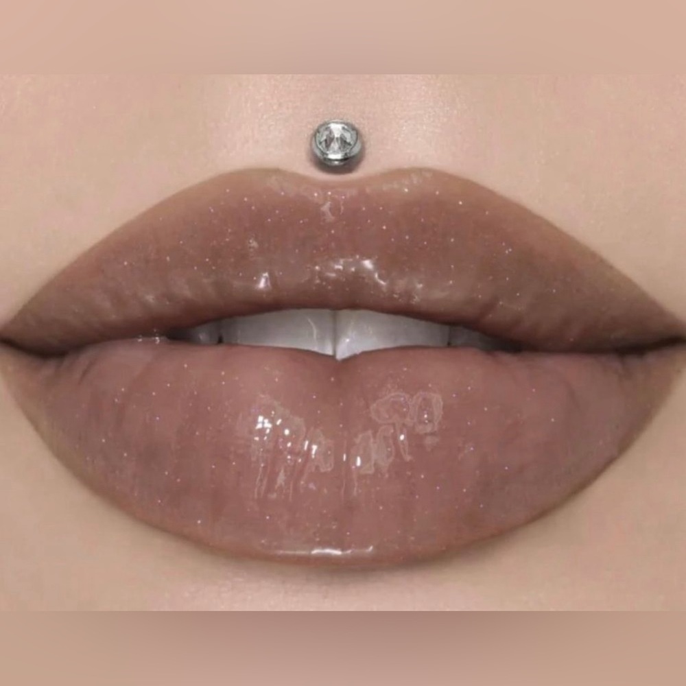 Table Top The Gloss by Jeffree Star - New in Box